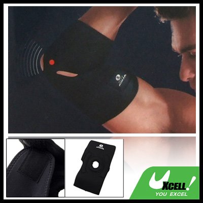 Neoprene Sports Elbow Support Joint Muscle Protector