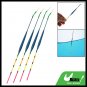 4 Fishing Accessories Bobbers Floaters 8.5 Inch