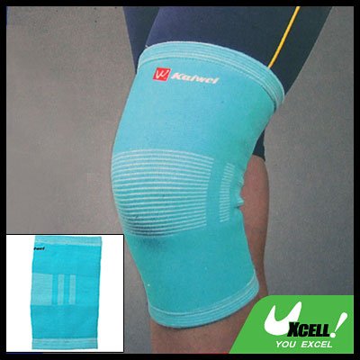 Sports Elastic Soft Neoprene Knee Support Protector