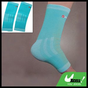 Breathable Elastic Sports Ankle Support Band Protector