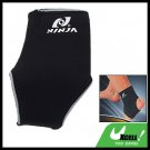 Sports Neoprene Ankle Support Brace Wrap Protector Size M