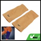 Elastic Sports Crus Wrap Support Brace Protector 2PCS