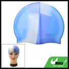 Fashion Durable Competition Silicone Swim Cap Swimming Hat