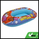 Inflatable Swim Swimming Boat Floaties Ring for Baby
