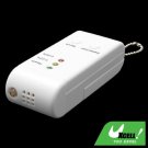 Digital Alcohol Breath Analyser Tester Breathalyser Detection with Red LED Torch