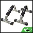 Perfect Push up Stand Dip Handle Strength Exercise Bar