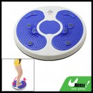 Foot Massage Round Magnetic Figure Twister Trimmer Waist Exercise Body