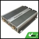 60A DC24V to DC12V Car Negative Booster Power Inverter with DC 3 Brushless Fan