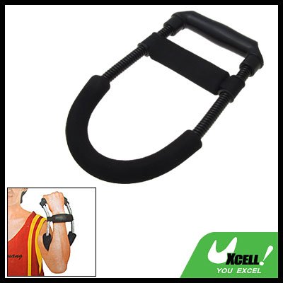 Wrist Hand Forearm Gripper Strengthener Grip Exerciser