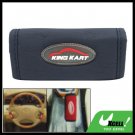 Soft Leather Car Automobile Hand Brake Lever Cover