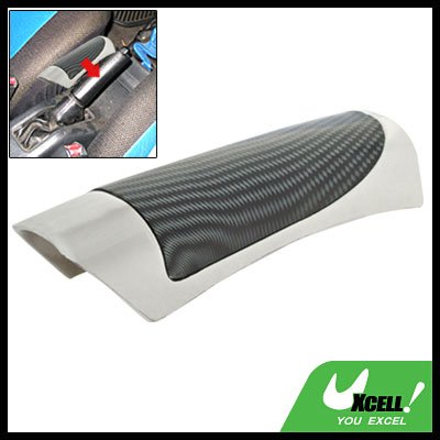 Universal Plastic Hand Brake Handle Cover for Car Auto
