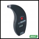 High Accuracy LCD Digital "Talking" Tire Pressure Gauge