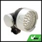 Super Bright 4 Modes 56 LED Bicycle Torch Head Flash Light Bike Lamp