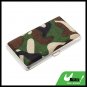 Camouflage Army Box Case Holder for 12 Cigarettes