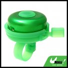 Classic Bike Bicycle Bell Green