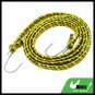 60" Flat Elastic Bungee Cord Strap for Motorcycle Bike