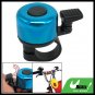 Mini Blue Black Columniform Bicycle Bike Bell