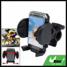 Bicycle Bike Mount Cell Phone PDA iPod Holder Photo Frame