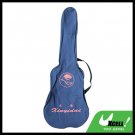 Guitar Bag Case for Classic Guitar - Blue
