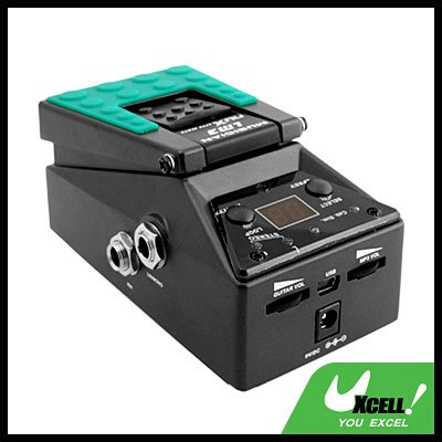 USB LM3 Guitar Pedal Musical Instruments