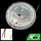 12V Car Auto Interior Dome Roof Lamp White Neon Light
