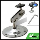 Mini Folding Round Base Tripod Stand for Digital Camera Cam Recorder