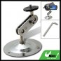 Mini Folding Round Base Tripod Stand for Digital Camera Cam Recorder