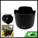 Lens Hood Black ET-83F for Camera Canon EF 24-70mm f/2.8L