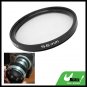Close-up Attachment 55mm Lens f500mm Filter +2 for Nikon Canon Camera
