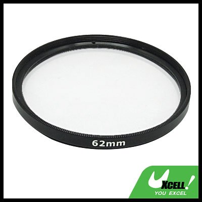 62mm +1 Close up Camera Lens Filter for Canon Nikon