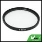62mm +1 Close up Camera Lens Filter for Canon Nikon