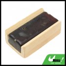 Upscale specialty violin rosin for orchestra and solo work