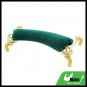 1/2 Violin Shoulder Rest - Green