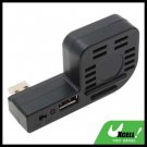 Mini Cooling Fan Front Panel System for Sony Playstation PS2 USB