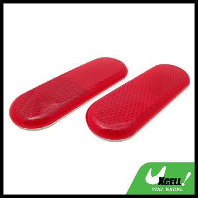 Car Accessory - Reflector Series