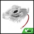 Video Card VGA Cooler Cooling Fan