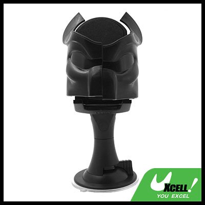 Universal Car Mount Holder for iPod Touch Nano iPhone