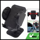 Car Dashboard Vent Mount Holder for MP4 PDA Cell Phone