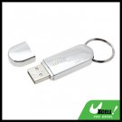 1GB USB 2.0 Flash Memory Stick Pen Drive - Silver
