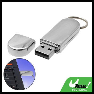 Solid 2GB Removable USB Flash Memory Stick Drive Storage