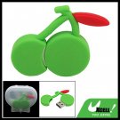 2GB Cherry USB 2.0 Flash Pen Drive Memory Stick Green