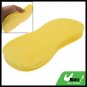Yellow Expanding Cleaning Wash Sponge for Home Car Auto