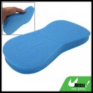 Blue Compressed Expanding Car Auto Cleaning Wash Sponge