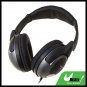 PC Computer Stereo Headphone Headset with Microphone