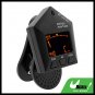 Music Instruments Clip Style Auto Violin Bass Guitar Tuner (WST-523)