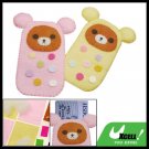 Unique Business Bank Credit Card Cover Case DIY Stitch Kit