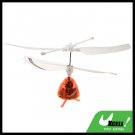 Lightweight Remote Control Helicopter Airplane Toy