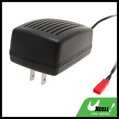 DC 12.6V Lithium Battery Charger for Toys RC Airplane