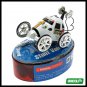 Toy - Super Remote Control Stunt Vehicle Car - White