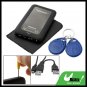 2.5" External Enclosure Case for SATA HDD Hard Disk Drive